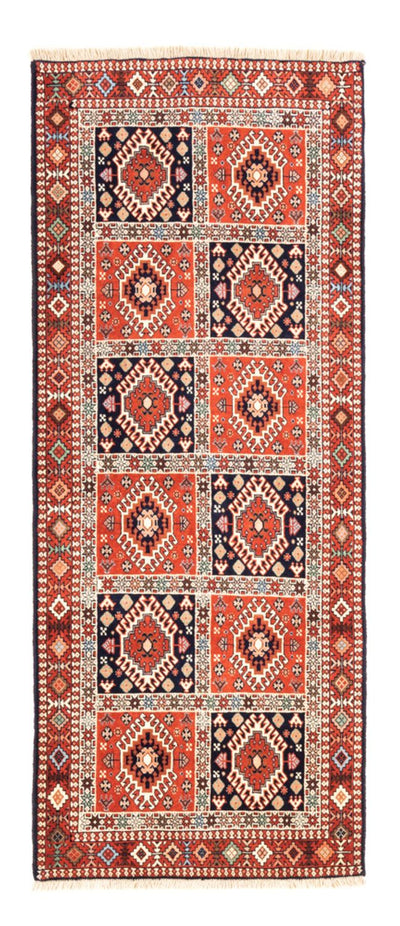 ヤラメ 絨毯 83x205cm - ペルシャ絨毯