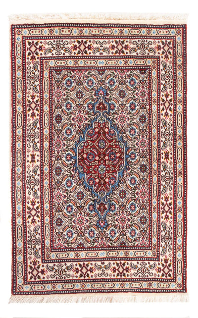 モウド 絨毯 57x87cm - ペルシャ絨毯