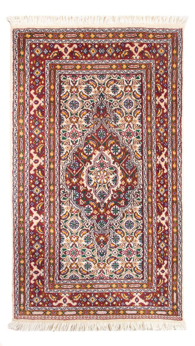 モウド 絨毯 57x96cm - ペルシャ絨毯