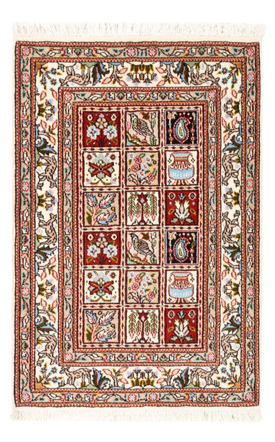 モウド 絨毯 60x90cm - ペルシャ絨毯
