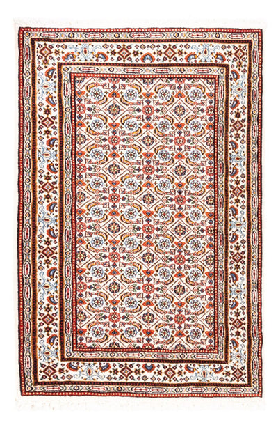 モウド 絨毯 60x90cm - ペルシャ絨毯