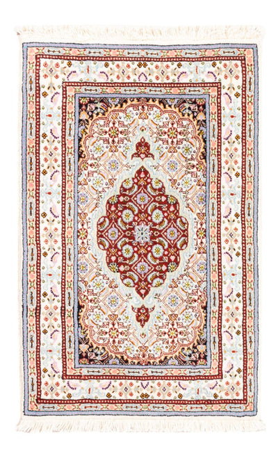 モウド 絨毯 60x90cm - ペルシャ絨毯