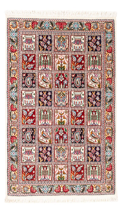 モウド 絨毯 60x90cm - ペルシャ絨毯