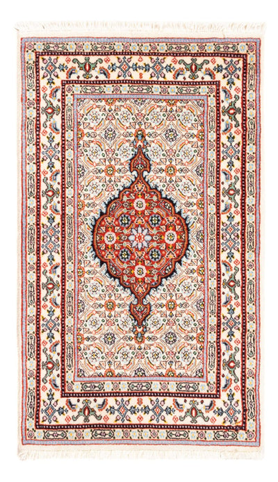 モウド 絨毯 60x90cm - ペルシャ絨毯