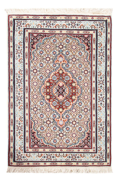 モウド 絨毯 60x90cm - ペルシャ絨毯