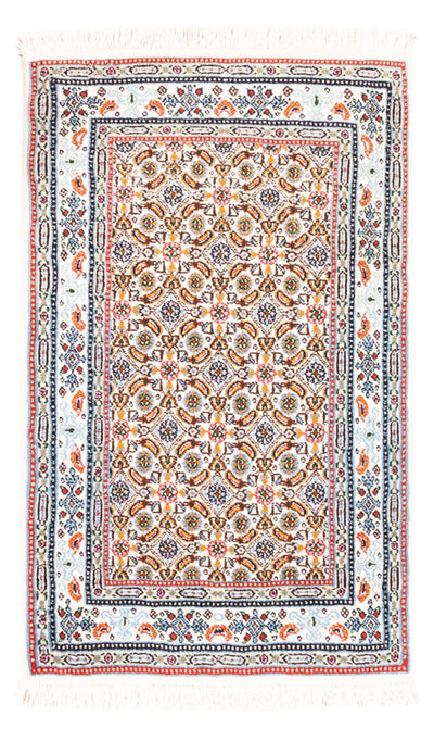 モウド 絨毯 60x90cm - ペルシャ絨毯