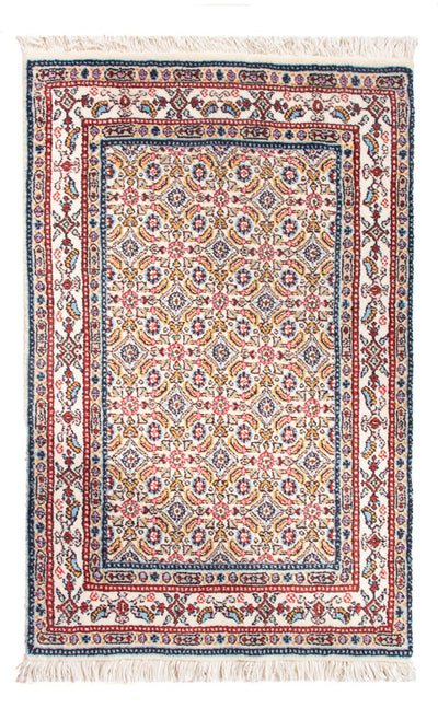 モウド 絨毯 60x90cm - ペルシャ絨毯
