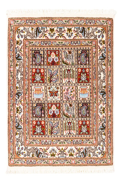 モウド 絨毯 60x90cm - ペルシャ絨毯
