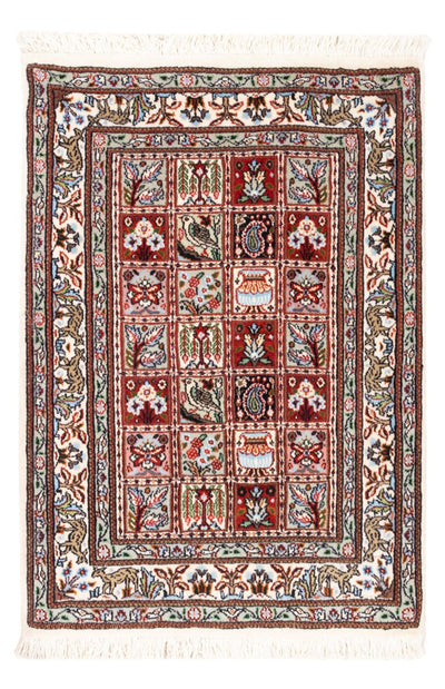 モウド 絨毯 60x90cm - ペルシャ絨毯
