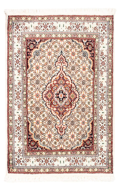 モウド 絨毯 60x90cm - ペルシャ絨毯