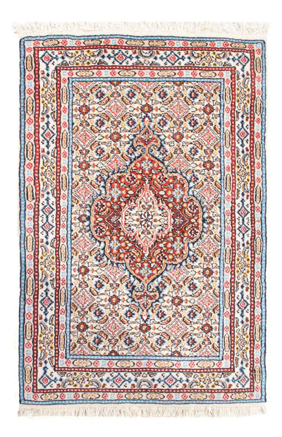 モウド 絨毯 60x90cm - ペルシャ絨毯