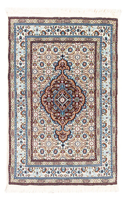 モウド 絨毯 60x90cm - ペルシャ絨毯
