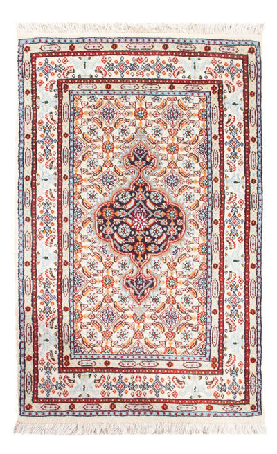 モウド 絨毯 60x90cm - ペルシャ絨毯