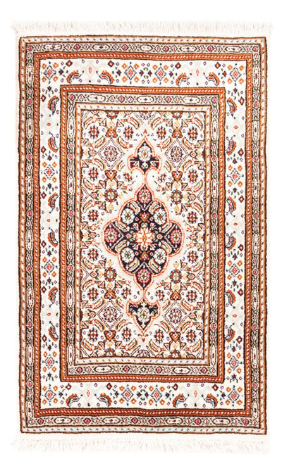 モウド 絨毯 60x90cm - ペルシャ絨毯