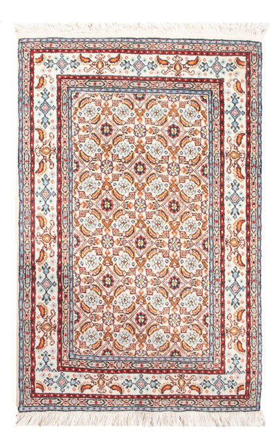 モウド 絨毯 60x90cm - ペルシャ絨毯