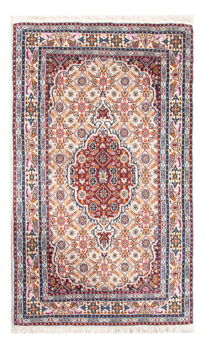 モウド 絨毯 60x90cm - ペルシャ絨毯