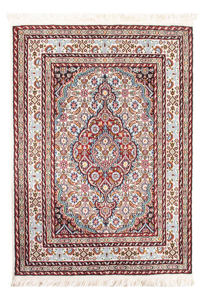 モウド 絨毯 62x89cm - ペルシャ絨毯