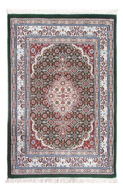 モウド 絨毯 60x90cm - ペルシャ絨毯