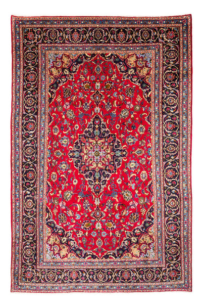 マシャド 絨毯 198x305cm - ペルシャ絨毯