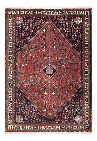 アバデ 絨毯 100x146cm - ペルシャ絨毯