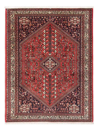 アバデ 絨毯 105x150cm - ペルシャ絨毯