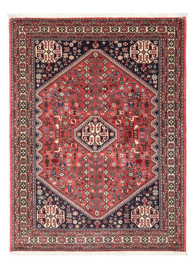 アバデ 絨毯 98x146cm - ペルシャ絨毯