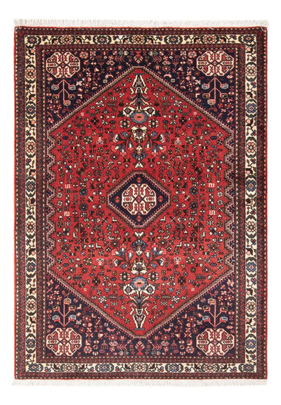 アバデ 絨毯 105x155cm - ペルシャ絨毯