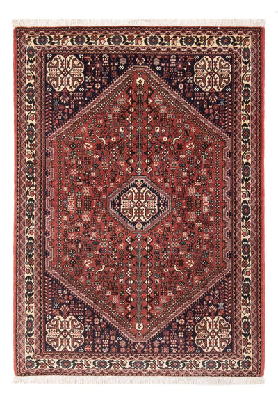 アバデ 絨毯 100x153cm - ペルシャ絨毯