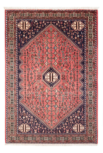 アバデ 絨毯 99x154cm - ペルシャ絨毯