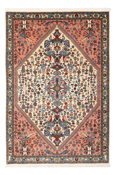アバデ 絨毯 97x156cm - ペルシャ絨毯