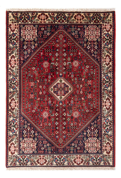 アバデ 絨毯 105x155cm - ペルシャ絨毯