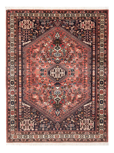 アバデ 絨毯 103x150cm - ペルシャ絨毯
