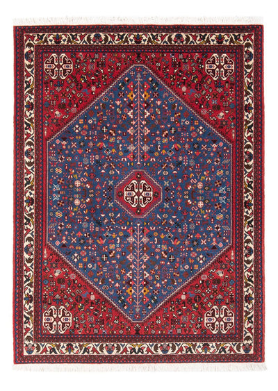 アバデ 絨毯 105x155cm - ペルシャ絨毯