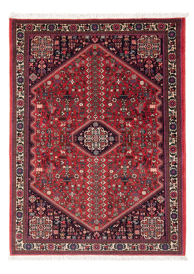 アバデ 絨毯 104x156cm - ペルシャ絨毯
