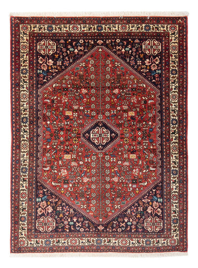 アバデ 絨毯 106x147cm - ペルシャ絨毯