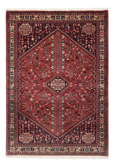 アバデ 絨毯 100x153cm - ペルシャ絨毯