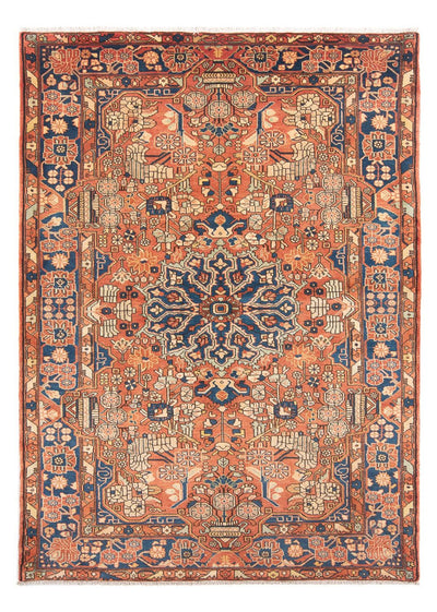 ナハバンド 絨毯 160x246cm - ペルシャ絨毯