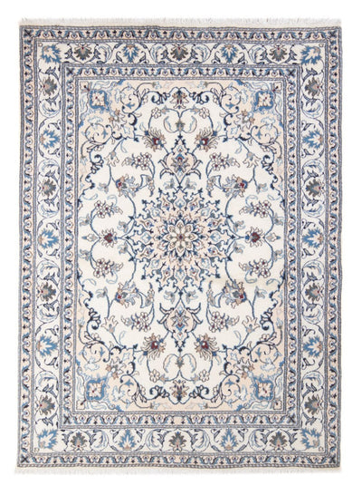 ナイン - 9La 絨毯 152x195cm - ペルシャ絨毯 - クリーム