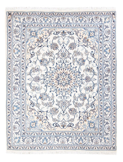 ナイン - 9La 絨毯 150x207cm - ペルシャ絨毯 - クリーム