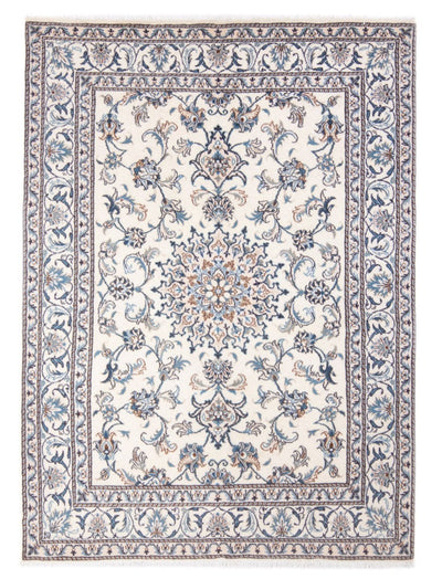 ナイン - 9La 絨毯 150x213cm - ペルシャ絨毯 - クリーム