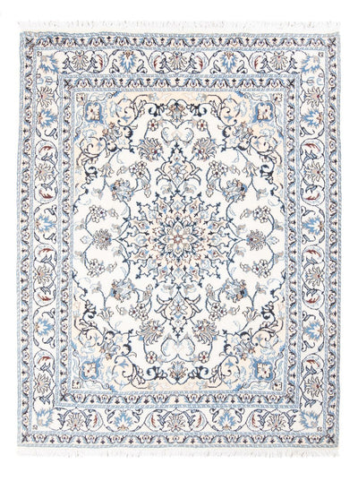 ナイン - 9La 絨毯 145x192cm - ペルシャ絨毯