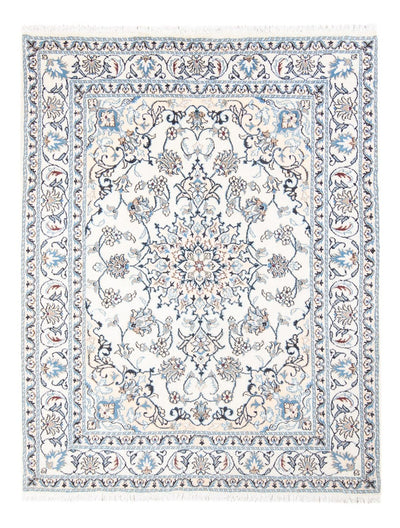 ナイン - 9La 絨毯 143x200cm - ペルシャ絨毯 - クリーム