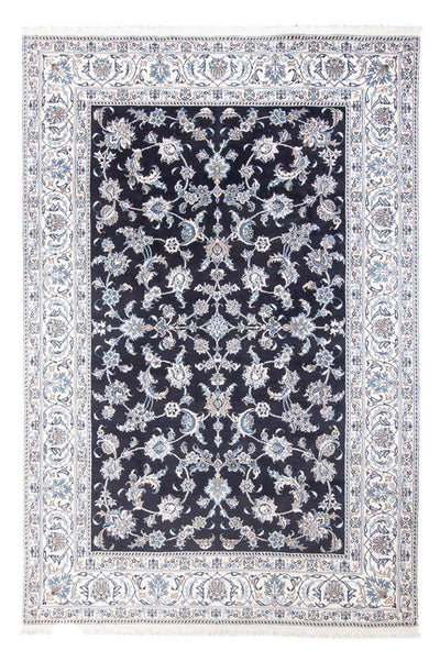 ナイン 絨毯 191x288cm - ペルシャ絨毯