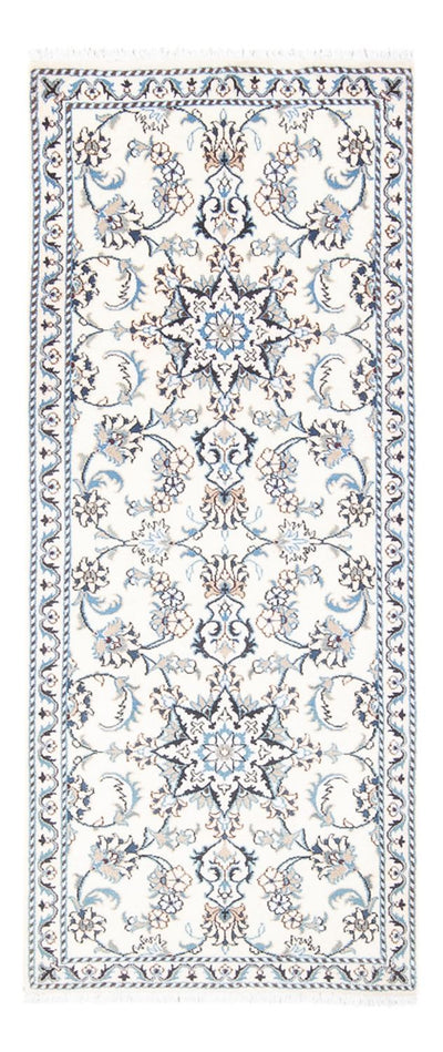 ナイン 絨毯 80x194cm - ペルシャ絨毯