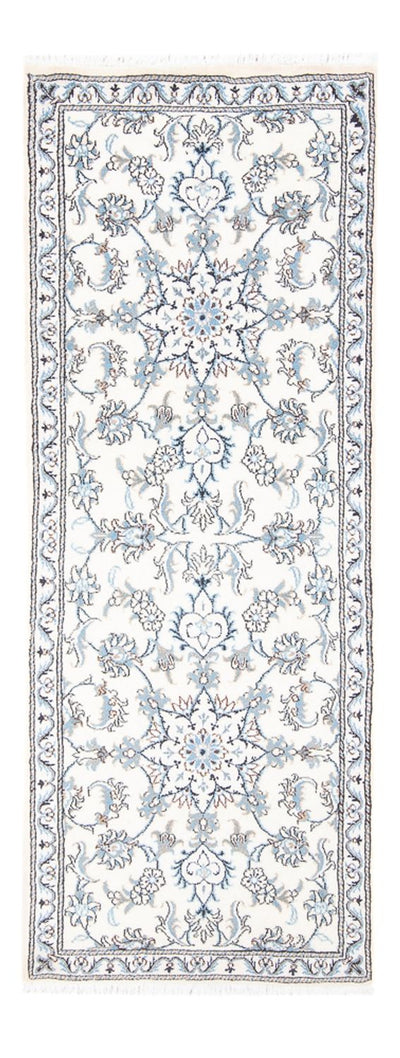 ナイン 絨毯 75x197cm - ペルシャ絨毯
