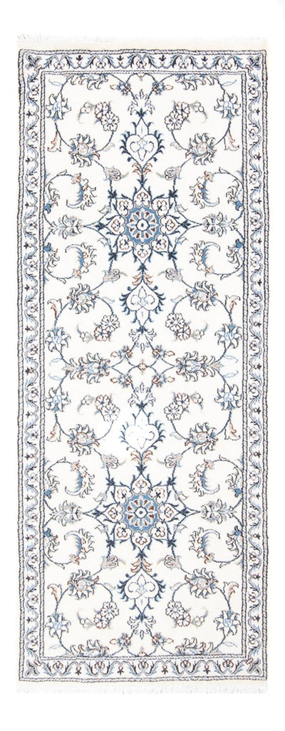 ナイン 絨毯 77x196cm - ペルシャ絨毯