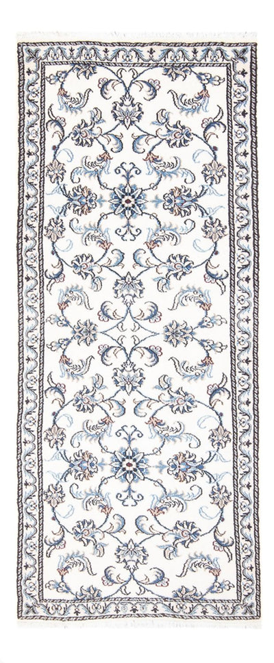 ナイン 絨毯 78x202cm - ペルシャ絨毯