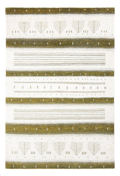 ロリバフト 絨毯 172x250cm - ペルシャウールラグ