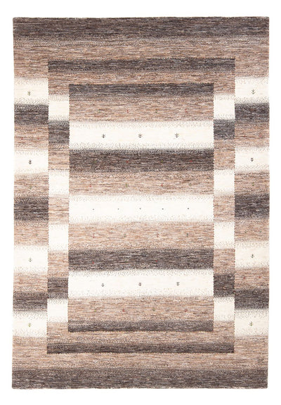 ロリバフト 絨毯 174x246cm - ペルシャウールラグ