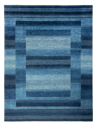ロリバフト 絨毯 212x286cm - ペルシャウールラグ